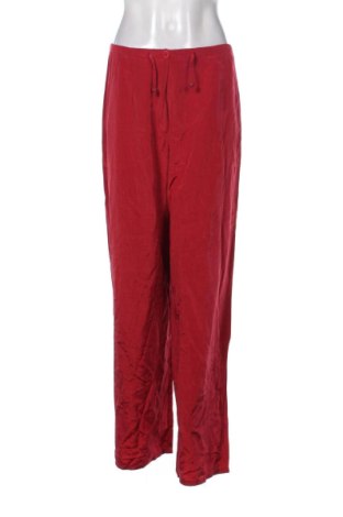 Pantaloni de femei Unbranded, Mărime M, Culoare Roșu, Preț 114,69 Lei