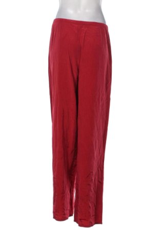 Pantaloni de femei Unbranded, Mărime M, Culoare Roșu, Preț 114,69 Lei