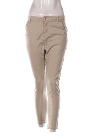 Damenhose Unbranded, Größe S, Farbe Beige, Preis € 15,00, #136484069