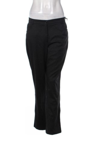 Pantaloni de femei Unbranded, Mărime XL, Culoare Negru, Preț 77,00 Lei