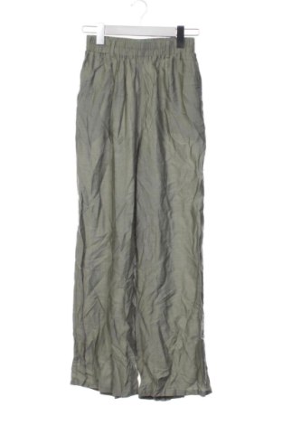 Pantaloni de femei Unbranded, Mărime XXS, Culoare Verde, Preț 91,99 Lei