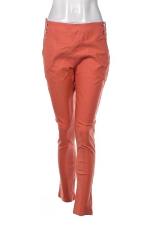 Damenhose Unbranded, Größe XL, Farbe Rot, Preis € 15,00, #136485359