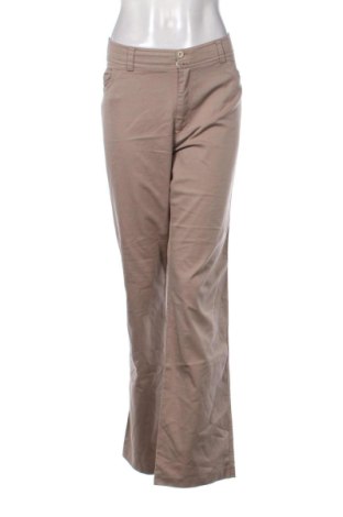 Damenhose Unbranded, Größe XXL, Farbe Braun, Preis € 15,00, #136485602