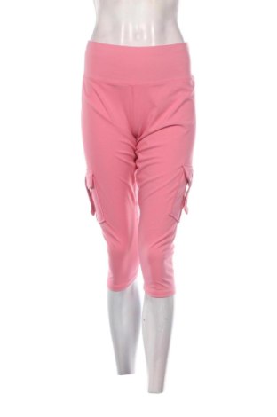 Damenhose Unbranded, Größe XXL, Farbe Rosa, Preis 15,00 €