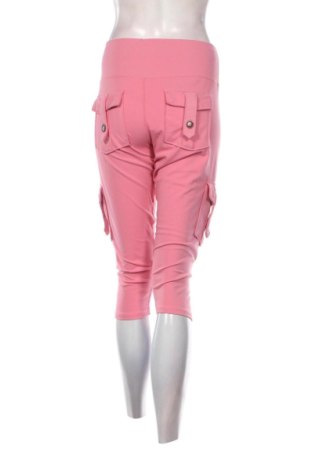 Damenhose Unbranded, Größe XXL, Farbe Rosa, Preis 15,00 €