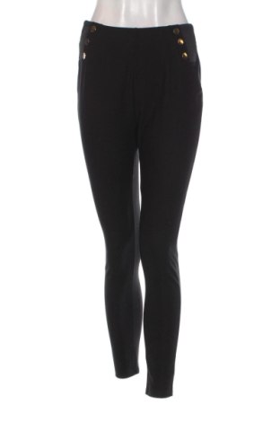 Damskie spodnie Unbranded, Rozmiar M, Kolor Czarny, Cena 80,38 zł