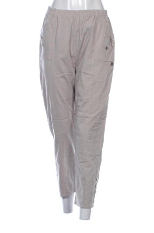Damskie spodnie Unbranded, Rozmiar M, Kolor Szary, Cena 78,99 zł