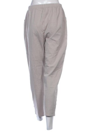 Damskie spodnie Unbranded, Rozmiar M, Kolor Szary, Cena 78,99 zł