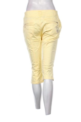Damenhose Unbranded, Größe XL, Farbe Gelb, Preis 15,00 €