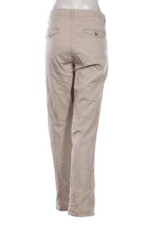 Дамски панталон Unbranded, Размер XXL, Цвят Бежов, Цена 15,33 €