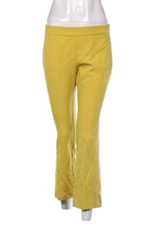 Damenhose Unbranded, Größe M, Farbe Gelb, Preis € 19,99