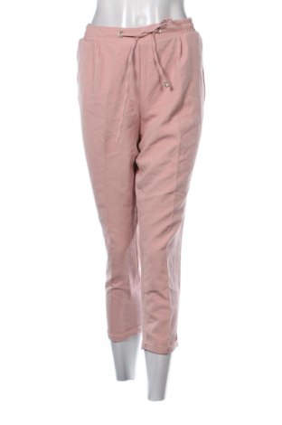 Damskie spodnie Unbranded, Rozmiar S, Kolor Różowy, Cena 78,99 zł