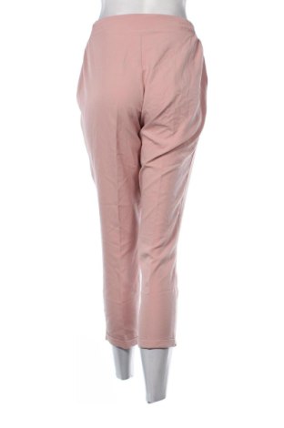 Damskie spodnie Unbranded, Rozmiar S, Kolor Różowy, Cena 78,99 zł