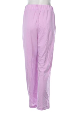 Damenhose Unbranded, Größe L, Farbe Lila, Preis € 19,99
