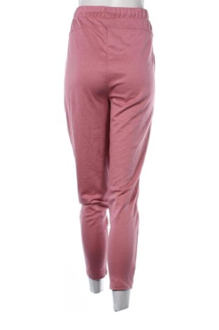 Damskie spodnie Unbranded, Rozmiar L, Kolor Różowy, Cena 78,99 zł