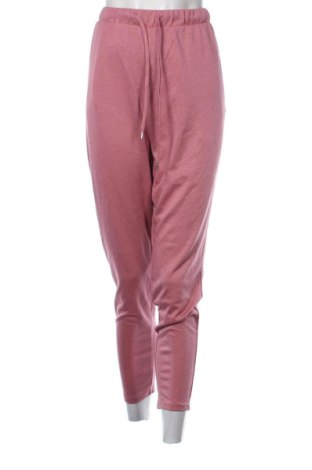 Damskie spodnie Unbranded, Rozmiar L, Kolor Różowy, Cena 78,99 zł