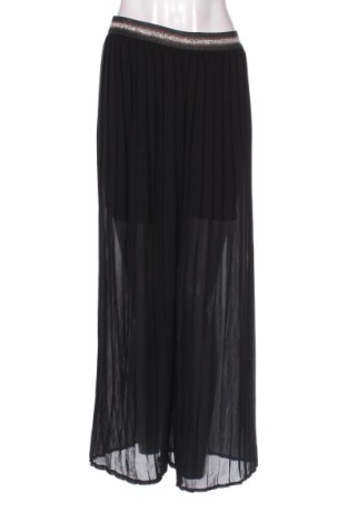 Damskie spodnie Unbranded, Rozmiar S, Kolor Czarny, Cena 78,99 zł