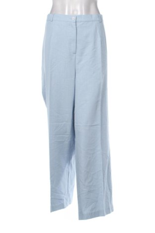 Pantaloni de femei Unbranded, Mărime 3XL, Culoare Albastru, Preț 91,99 Lei