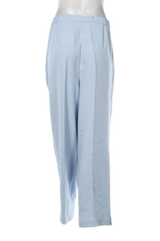 Pantaloni de femei Unbranded, Mărime 3XL, Culoare Albastru, Preț 91,99 Lei