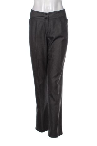 Damenhose Unbranded, Größe M, Farbe Grau, Preis 15,00 €