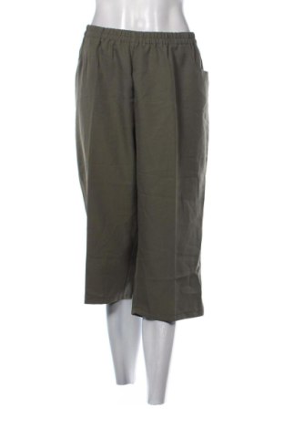 Дамски панталон Unbranded, Размер XXL, Цвят Зелен, Цена 15,33 €