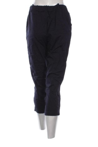 Дамски панталон Unbranded, Размер XL, Цвят Син, Цена 15,33 €