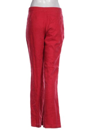 Damskie spodnie Unbranded, Rozmiar M, Kolor Czerwony, Cena 80,38 zł