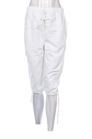Damenhose Unbranded, Größe S, Farbe Weiß, Preis 15,00 €