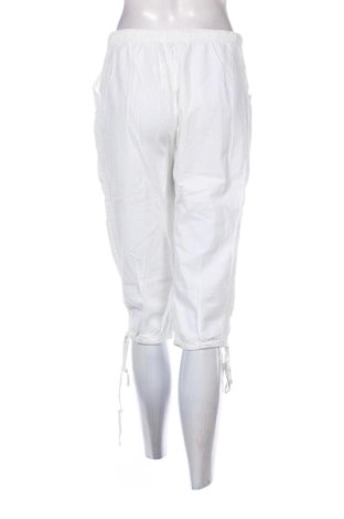 Damenhose Unbranded, Größe S, Farbe Weiß, Preis 15,00 €