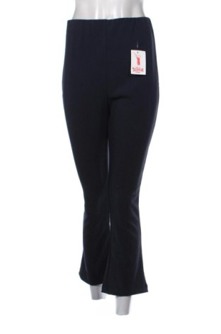 Pantaloni de femei Unbranded, Mărime L, Culoare Albastru, Preț 145,99 Lei