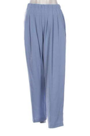 Pantaloni de femei Unbranded, Mărime S, Culoare Albastru, Preț 78,20 Lei