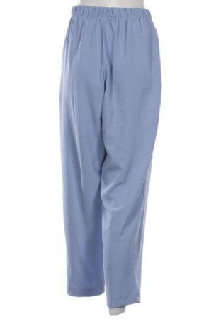 Pantaloni de femei Unbranded, Mărime S, Culoare Albastru, Preț 78,20 Lei