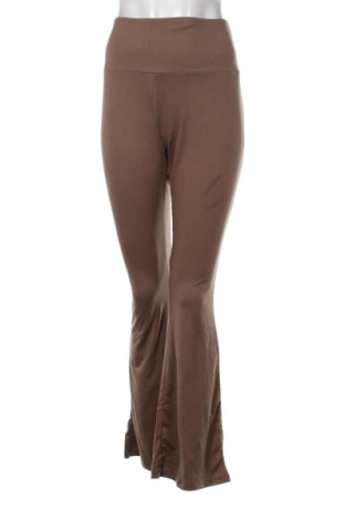 Pantaloni de femei Unbranded, Mărime L, Culoare Maro, Preț 91,99 Lei