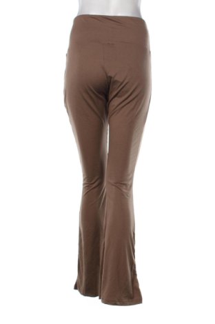 Pantaloni de femei Unbranded, Mărime L, Culoare Maro, Preț 91,99 Lei