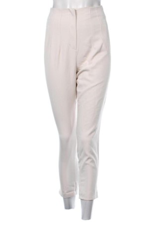 Dámske nohavice Unbranded, Veľkosť M, Farba Kremová, Cena  17,95 €