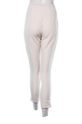 Dámske nohavice Unbranded, Veľkosť M, Farba Kremová, Cena  17,95 €