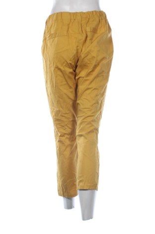 Дамски панталон Unbranded, Размер L, Цвят Оранжев, Цена 15,33 €
