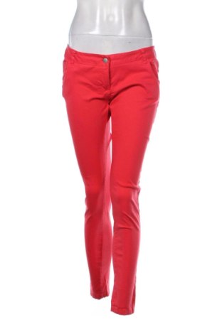 Damskie spodnie Unbranded, Rozmiar L, Kolor Czerwony, Cena 78,99 zł