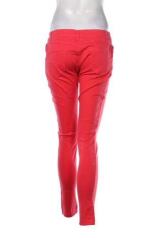 Damskie spodnie Unbranded, Rozmiar L, Kolor Czerwony, Cena 78,99 zł