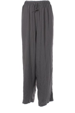 Damskie spodnie Unbranded, Rozmiar XXL, Kolor Szary, Cena 78,99 zł