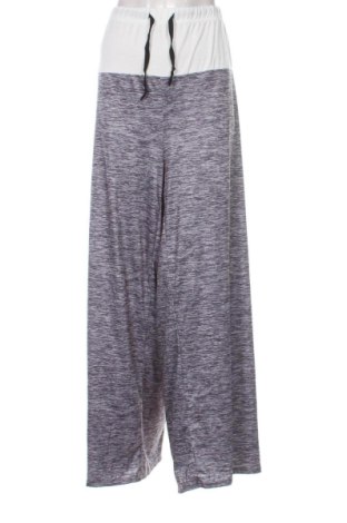 Γυναικείο παντελόνι Unbranded, Μέγεθος 5XL, Χρώμα Πολύχρωμο, Τιμή 17,99 €