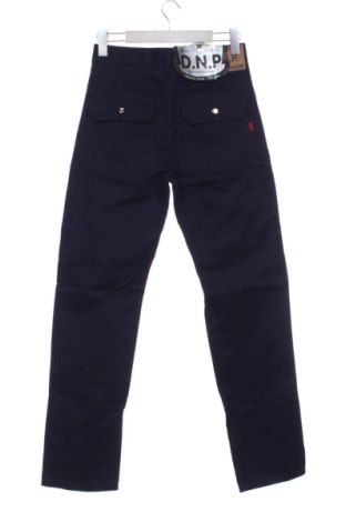 Damenhose Unbranded, Größe S, Farbe Blau, Preis 27,68 €