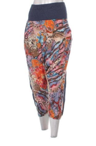 Damenhose Unbranded, Größe 3XL, Farbe Mehrfarbig, Preis 22,83 €