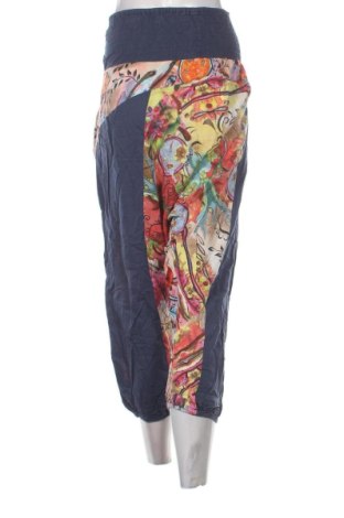 Damenhose Unbranded, Größe 3XL, Farbe Mehrfarbig, Preis 22,83 €