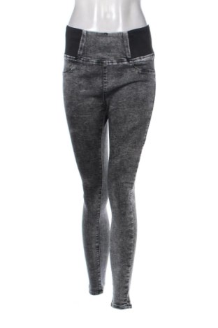 Pantaloni de femei Unbranded, Mărime L, Culoare Gri, Preț 91,99 Lei
