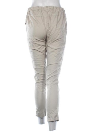 Дамски панталон Unbranded, Размер XL, Цвят Бежов, Цена 15,33 €