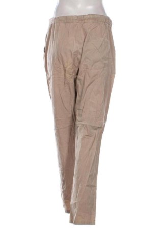 Дамски панталон Unbranded, Размер XL, Цвят Кафяв, Цена 15,33 €