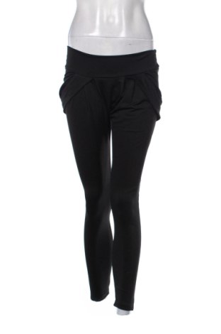 Damskie spodnie Unbranded, Rozmiar M, Kolor Czarny, Cena 80,38 zł