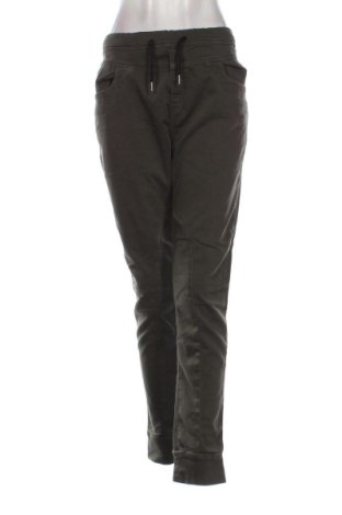Damenhose Unbranded, Größe XXL, Farbe Grün, Preis 15,99 €, #136502312