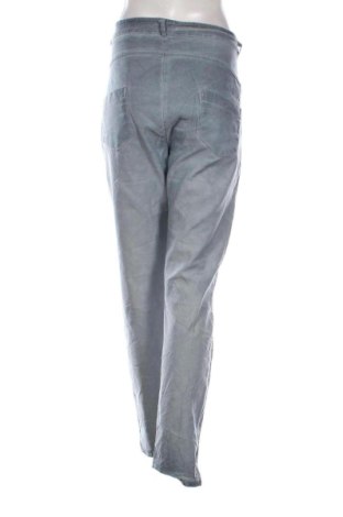 Дамски панталон Unbranded, Размер 3XL, Цвят Син, Цена 15,33 €